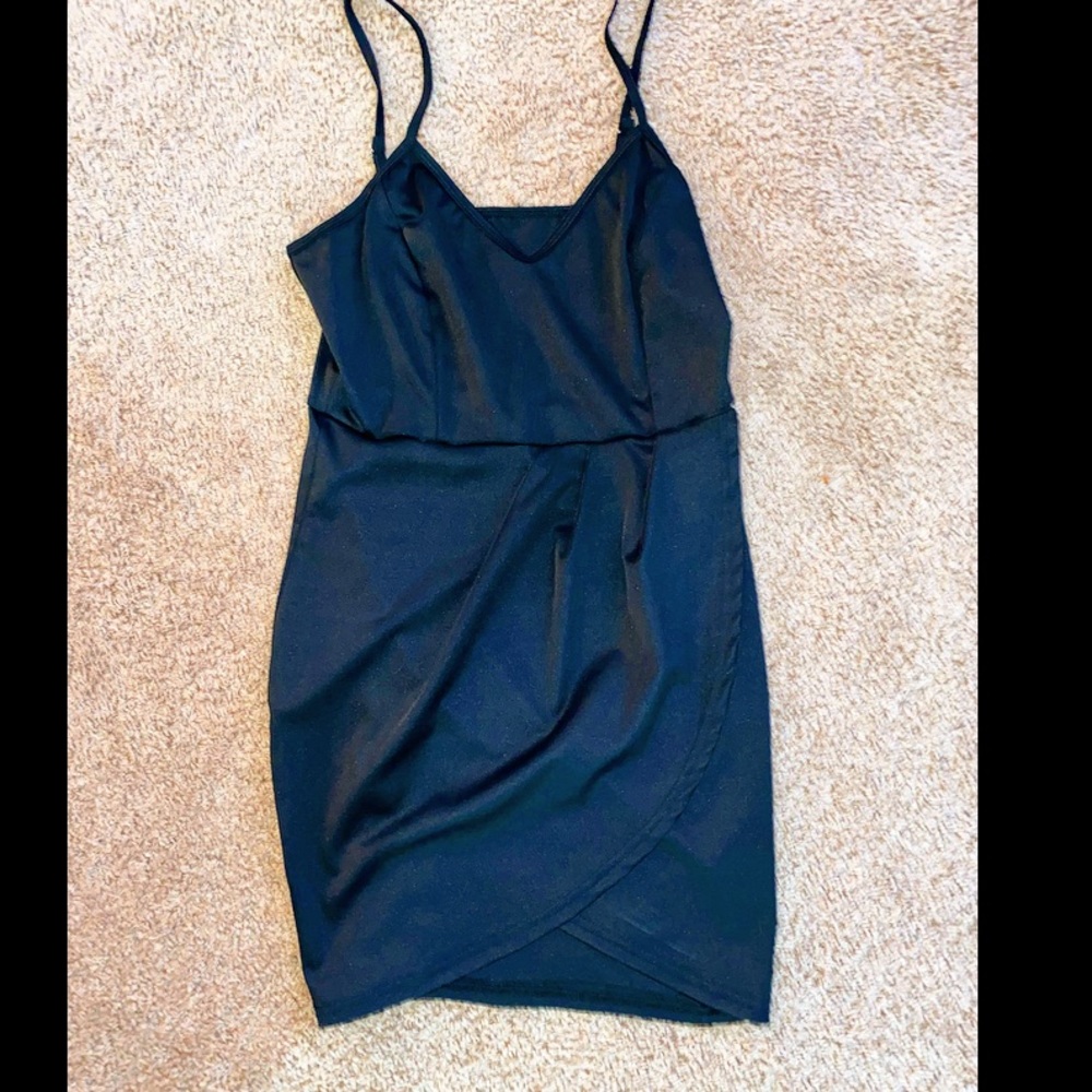 Little Black Dress :)